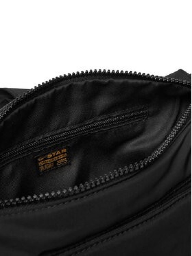 G-Star Raw Torba CEO-MAXIM-XC8195 Czarny