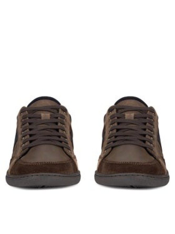 Lasocki Półbuty VICTOR4-57A MI08 Brązowy