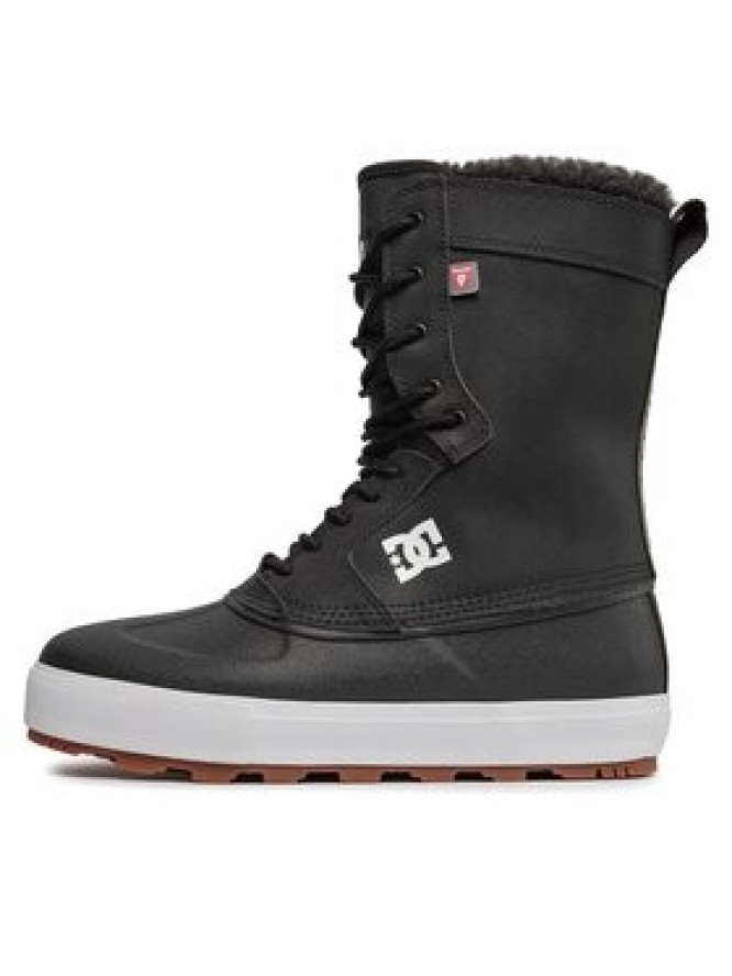 DC Shoes Śniegowce Dc Reach ADYS300762 Czarny