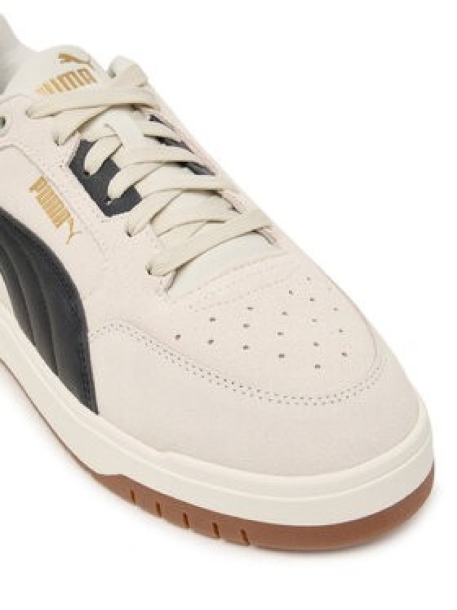 Puma Sneakersy Shuffle Downtown SD 402597 01 Beżowy