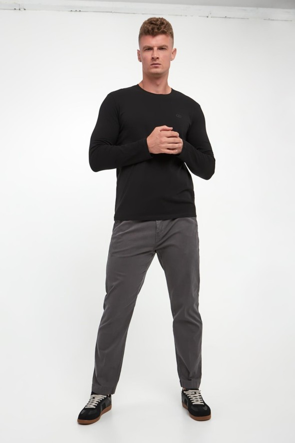 Longsleeve męski LIU JO