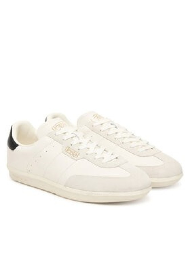 Polo Ralph Lauren Sneakersy 809P01642001 Biały