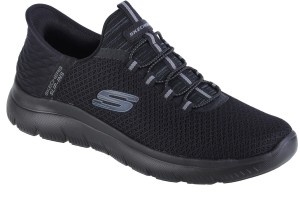 Buty sportowe Sneakersy męskie, Skechers Summits - High Range Slip-Ins