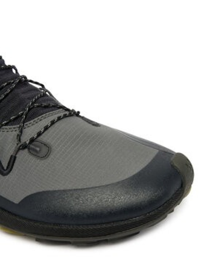 Vivo Barefoot Trekkingi Primus Trail Low Mid 309089 Czarny