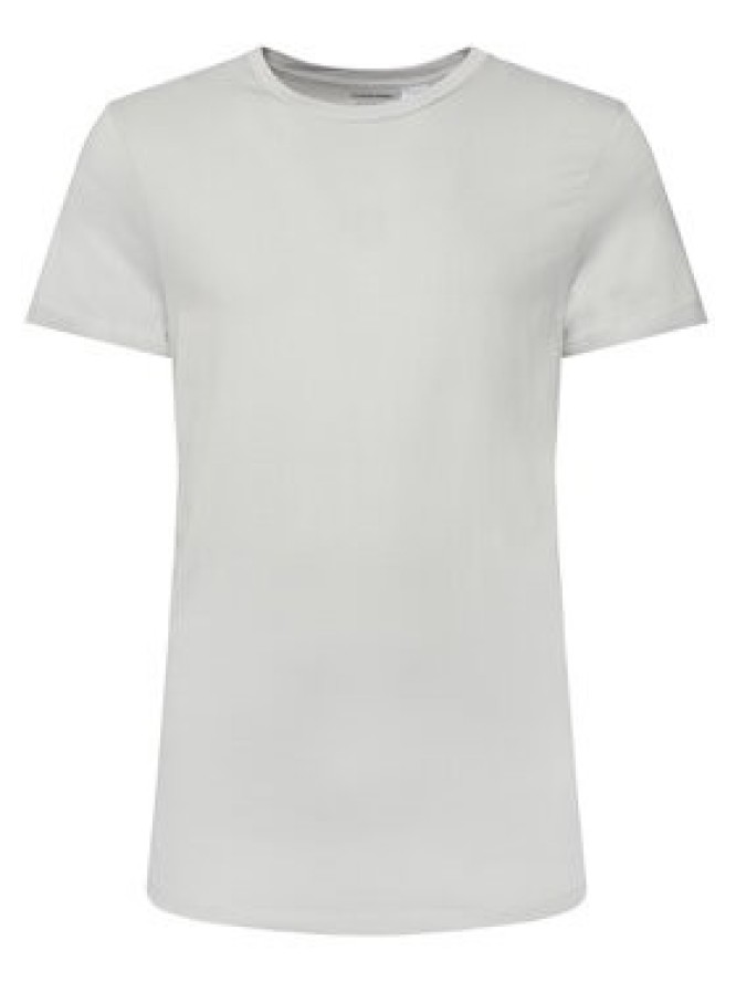 Calvin Klein Underwear Komplet 3 t-shirtów LV00NB4051 Kolorowy Regular Fit