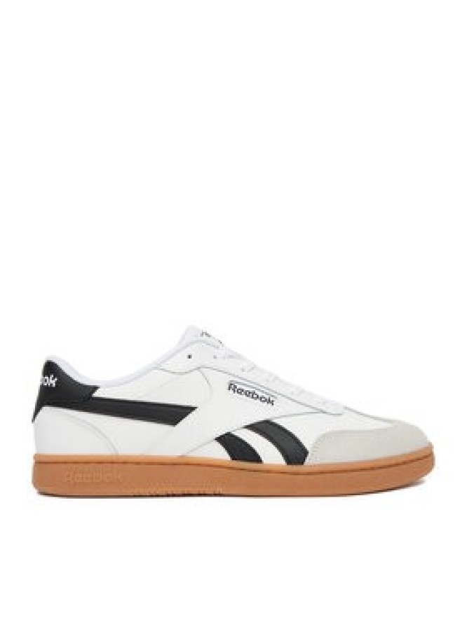 Reebok Sneakersy CEO-FORTE LOUNGER AR30252M-WBT Biały