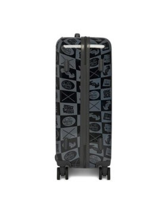 Star Wars Walizka średnia CEO-ACCCS-SS26-212SW Czarny