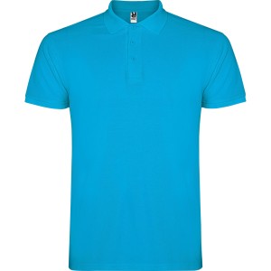Męska Koszulka Polo Star