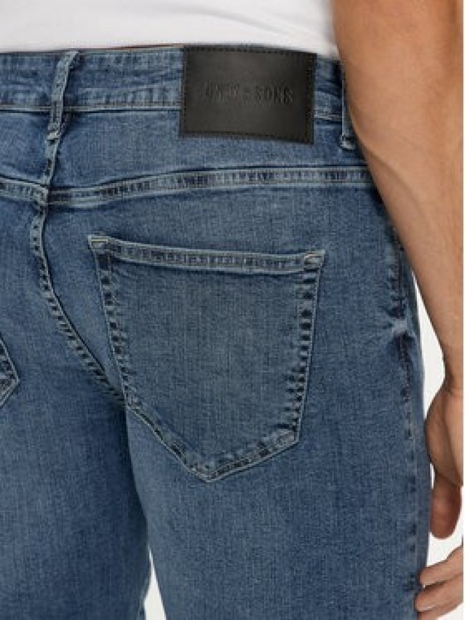 Only & Sons Jeansy Weft 22026755 Niebieski Regular Fit