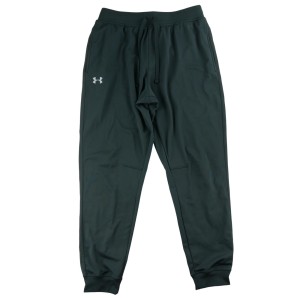Second life - Under Armour spodnie dresowe męskie ColdGear luźne - Jak nowy