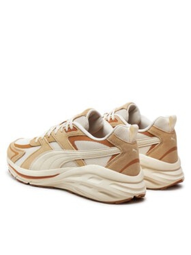 Puma Sneakersy Hypnotic LS 395295 13 Beżowy