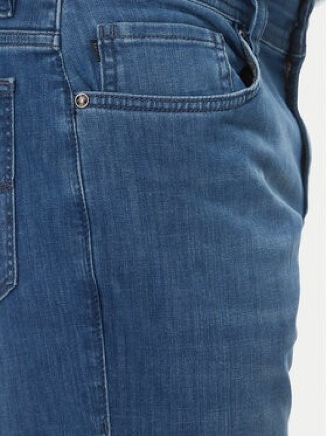 JOOP! Jeansy 17 JD-02Fortres 30046824 Niebieski Modern Fit