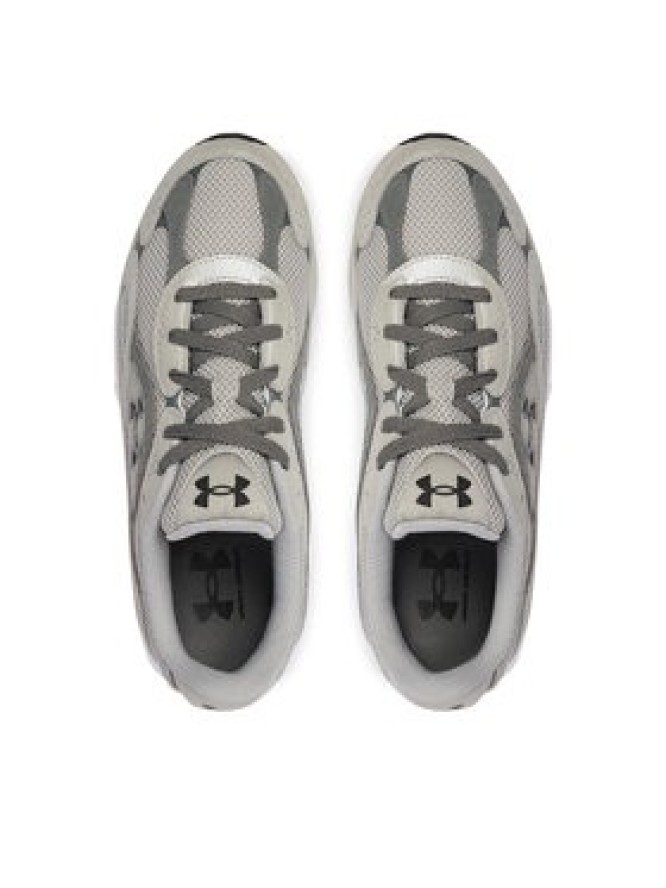 Under Armour Sneakersy UA Tech Runner 6011293 Szary