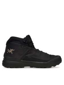 Arc'teryx Trekkingi Kopec Mid Gtx GORE-TEX X000010029 Czarny