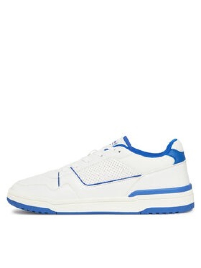 Jack & Jones Sneakersy Jfwlondon 12254003 Biały