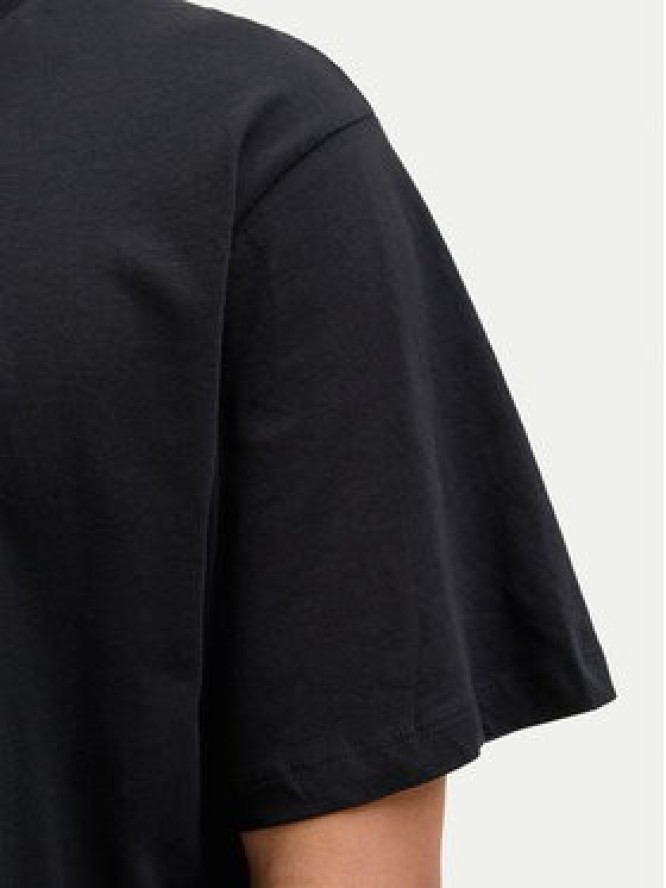 Jack & Jones Komplet t-shirtów Hugo 12284202 Kolorowy Loose Fit