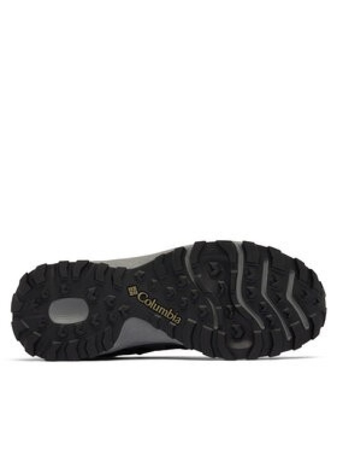 Columbia Trekkingi Peakfreak Rush™ Mid OutDry™ 2126591 Szary