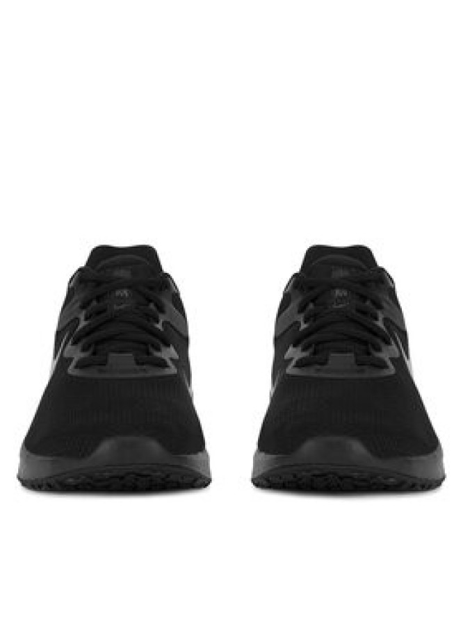 Nike Sneakersy DC3728-001 Czarny