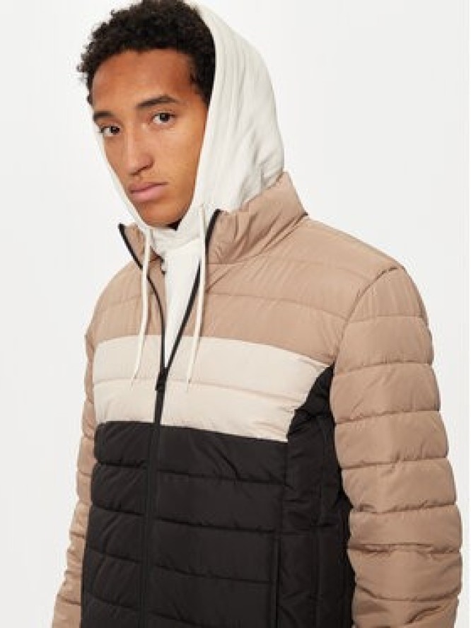 Only & Sons Kurtka zimowa Brody 22027448 Beżowy Regular Fit