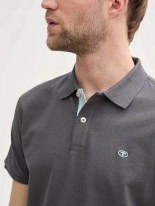 T-SHIRT KOSZULKA POLO MĘSKA TOM TAILOR