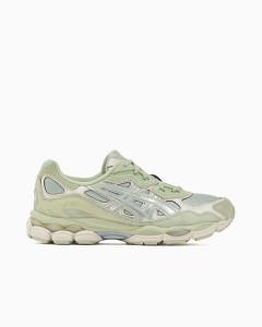 Buty ASICS Gel-NYC Sage Frost/Pure Silver