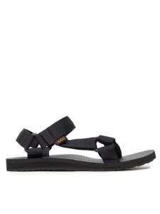 Teva Sandały Original Universal Urban 1004010 Czarny