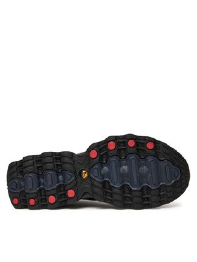 Nike Sneakersy Air Max DN8 FQ7860 002 Czarny