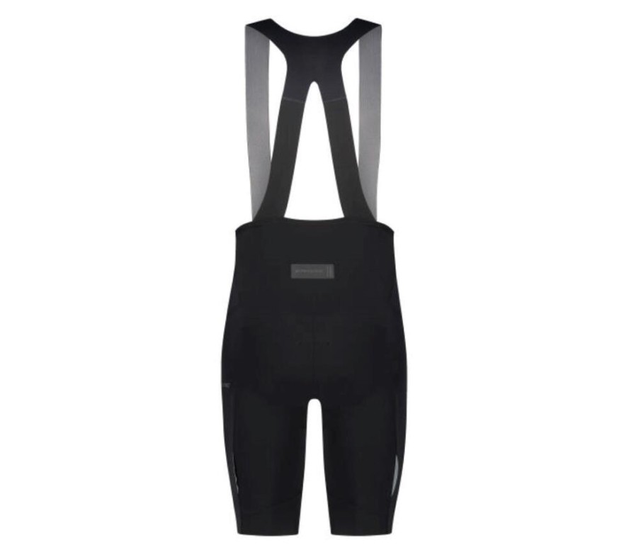 Spodenki S-PHYRE Flash Bibshorts
