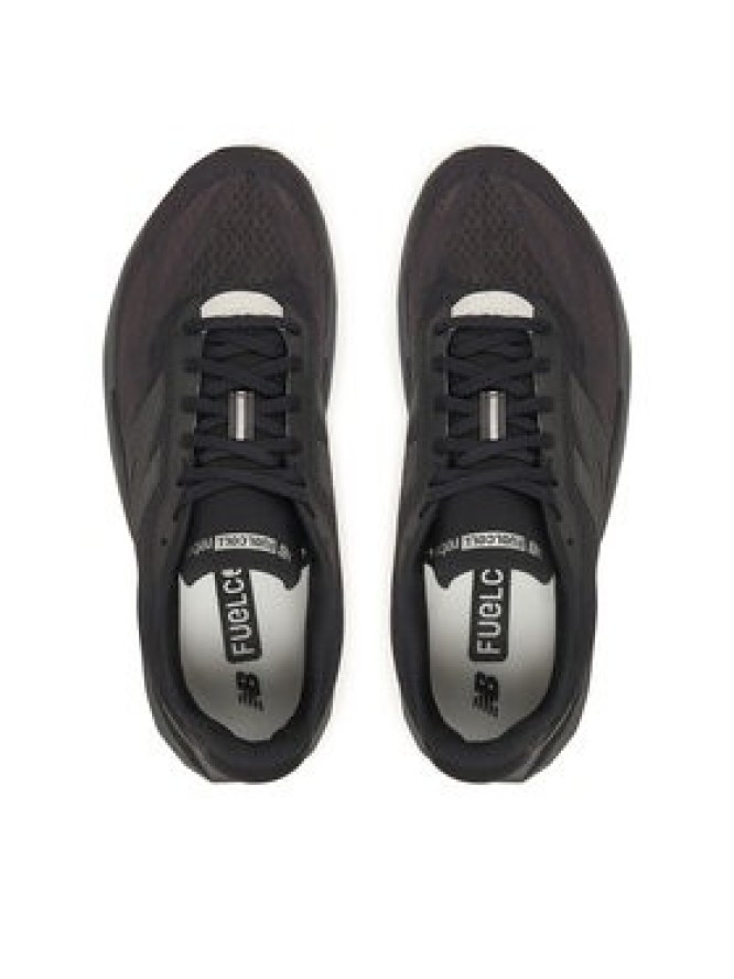 New Balance Buty do biegania FuelCell Rebel V5 MFCXLC5 Czarny
