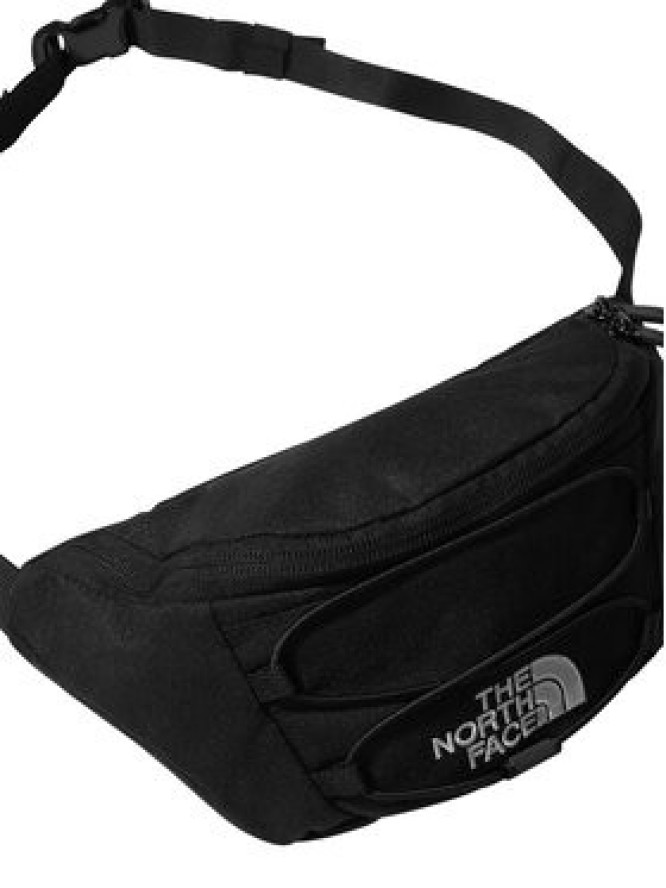 The North Face Nerka Jester Lumbar NF0A52TM4H01 Czarny