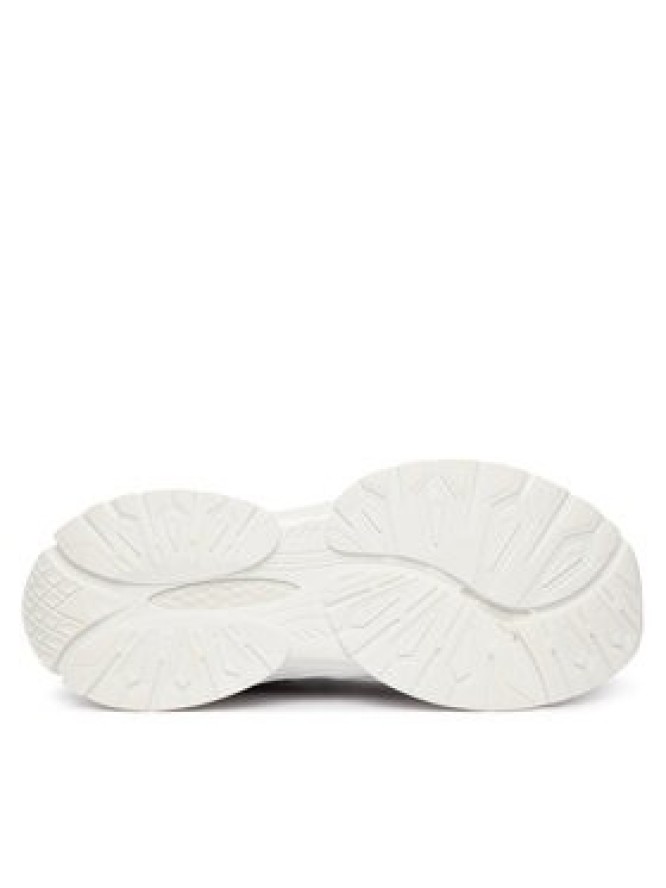 Guess Sneakersy FMPBEU FAL12 Brązowy