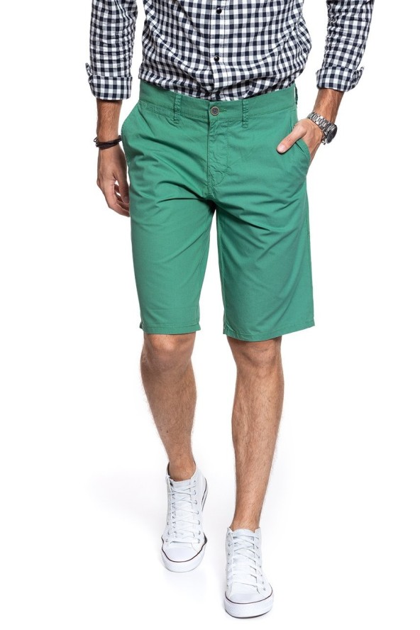 SPODENKI MUSTANG Classic Chino Short 1009613 6398