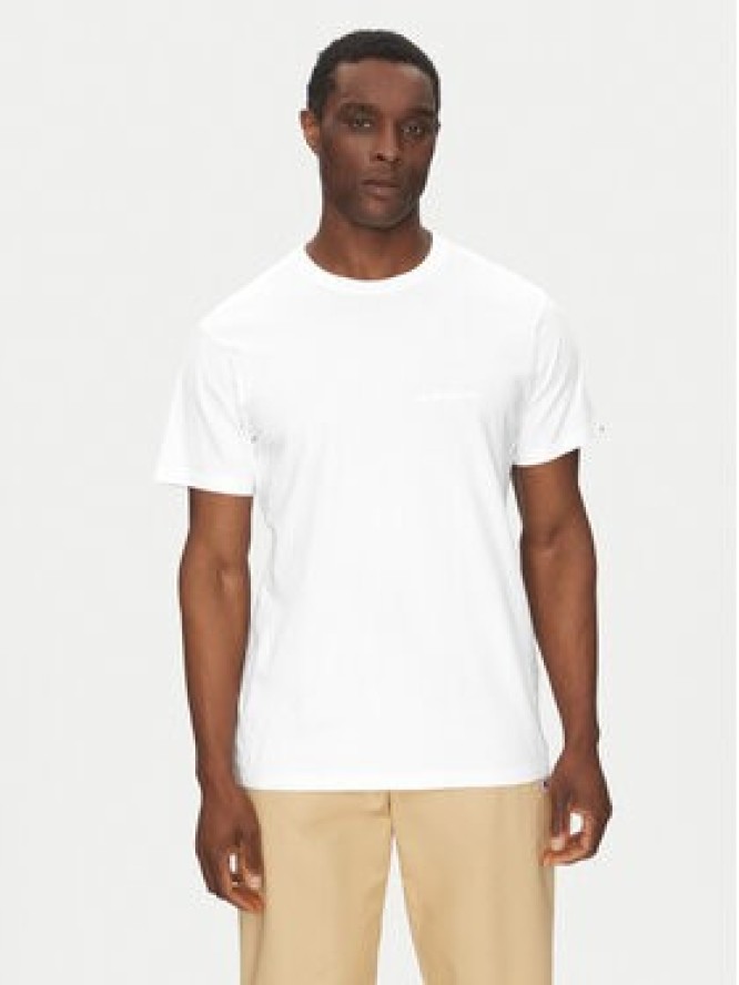 Quiksilver Komplet t-shirtów Salt Water EQYZT08137 Czarny Regular Fit