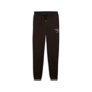 Puma Class Graphic Sweatpants Tr Cl Spodnie Dorośli