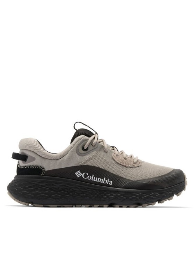Columbia Sneakersy Terrastride CRZ 2115081 Szary
