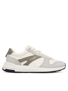HUGO Sneakersy GO3 50573605 Biały