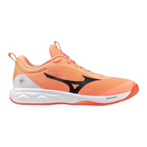 Buty halowe Mizuno Wave Luminous Pro