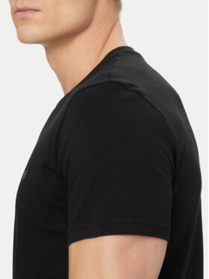 Emporio Armani Underwear Komplet t-shirtów EM000391 AF18881 M8014 Kolorowy Regular Fit