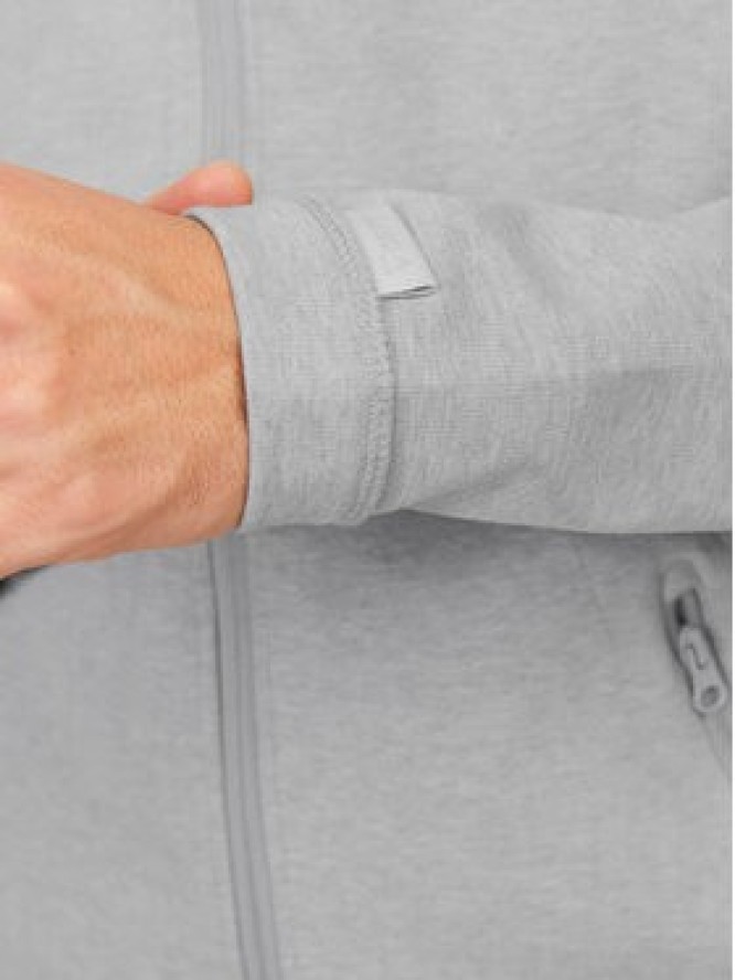 Jack & Jones Bluza Cloud 12253764 Szary Relaxed Fit