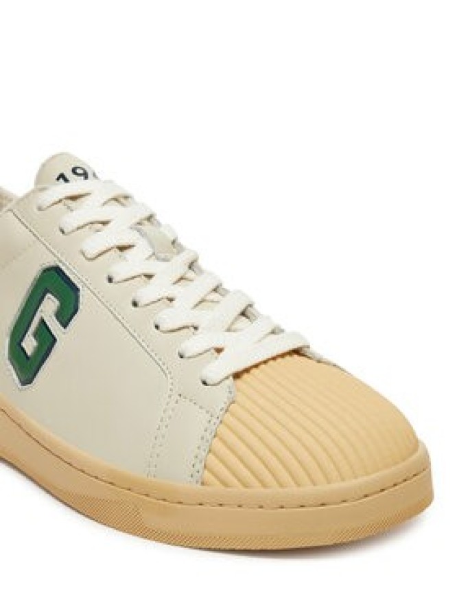 Gant Sneakersy Prepus 30639902 Beżowy
