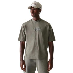 T-shirt w pudełku Los Angeles Lakers Washed