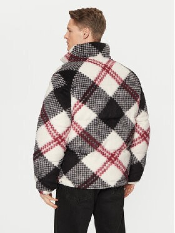 HUGO Kurtka zimowa Biron2443 50523675 Kolorowy Regular Fit