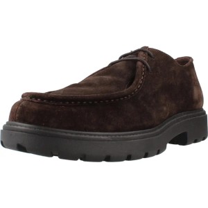 Buty GEOX U36FRC 00023 Brązowy