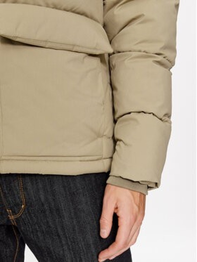 Jack & Jones Kurtka zimowa 12238849 Beżowy Regular Fit