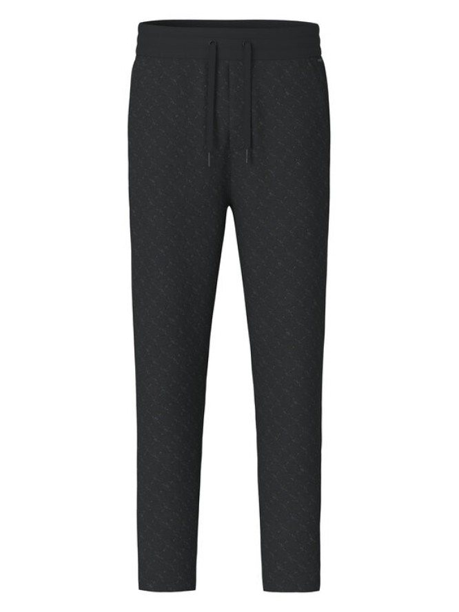 JOOP! Spodnie dresowe 17 JJ-20Bazon 30046983 Czarny Slim Fit