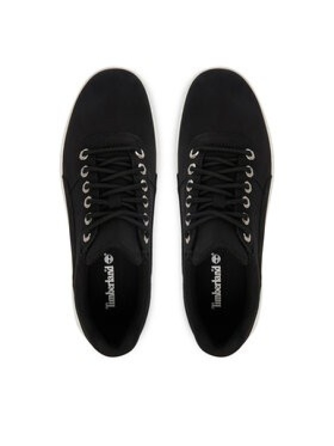 Timberland Sneakersy TB0A6GBHW051 Czarny