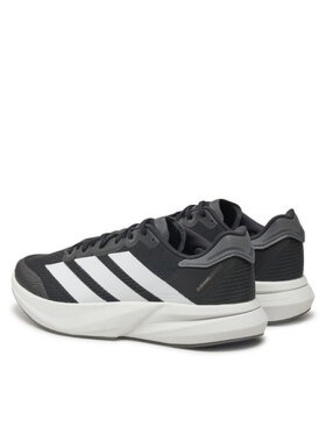 adidas Buty do biegania Duramo Speed 2 IH8201 Czarny