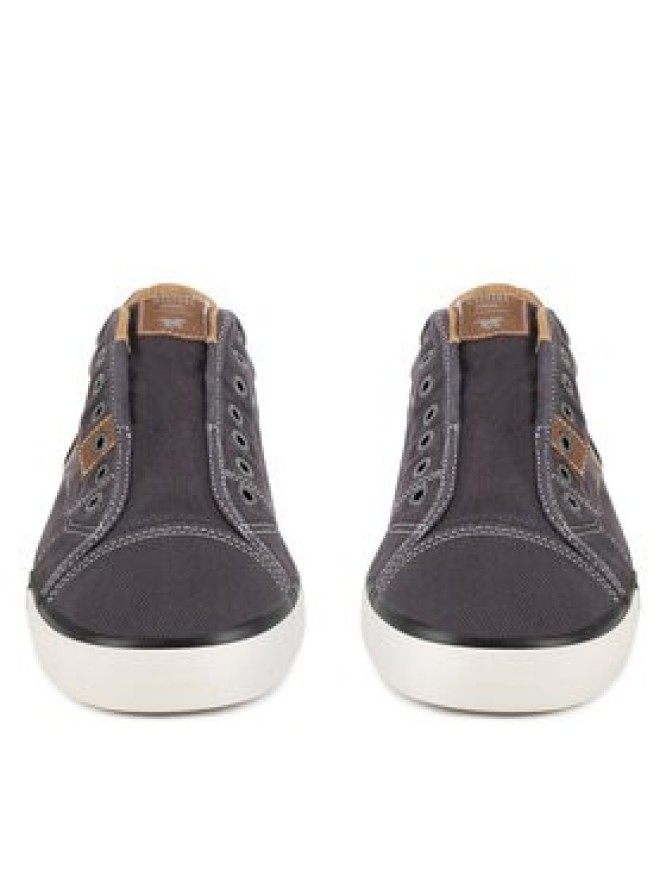 Mustang Trampki 4072-404 Szary