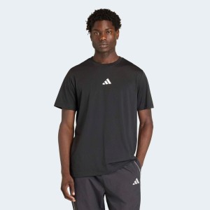 Koszulka fitness męska ADIDAS Climacool