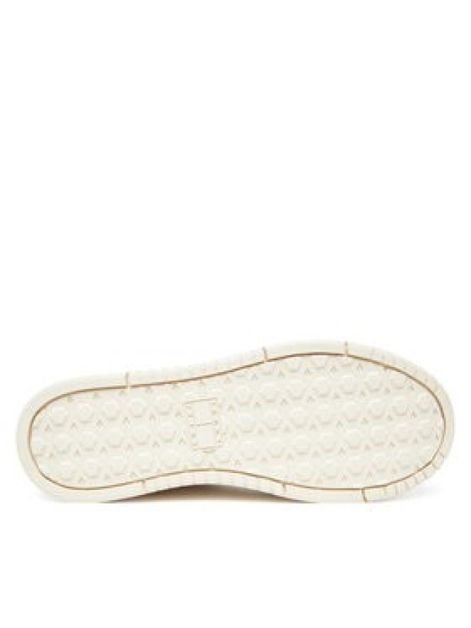 Tommy Jeans Sneakersy Tjm Cupsole Pods EM0EM01579 Biały